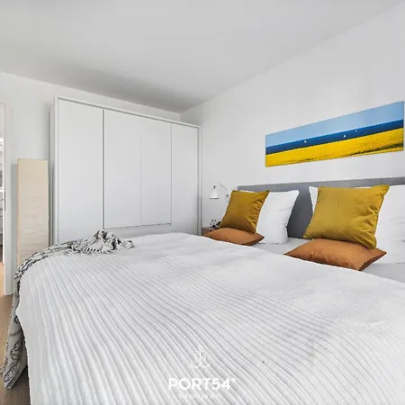 Captain Barbossa Appartamento Olpenitz