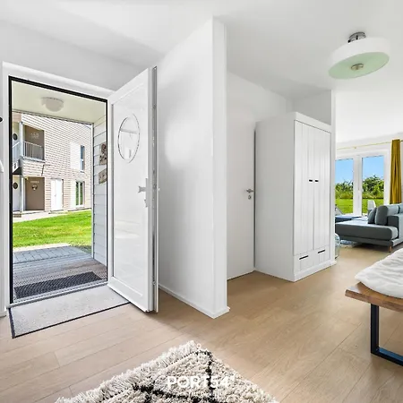 Appartamento Captain Barbossa Olpenitz