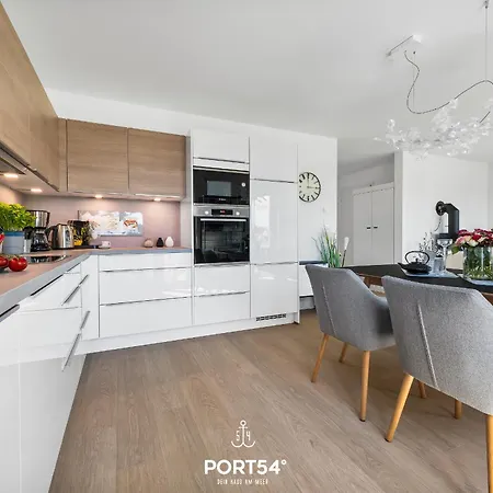 Appartamento Captain Barbossa Olpenitz