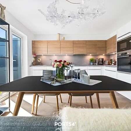 Captain Barbossa Appartamento