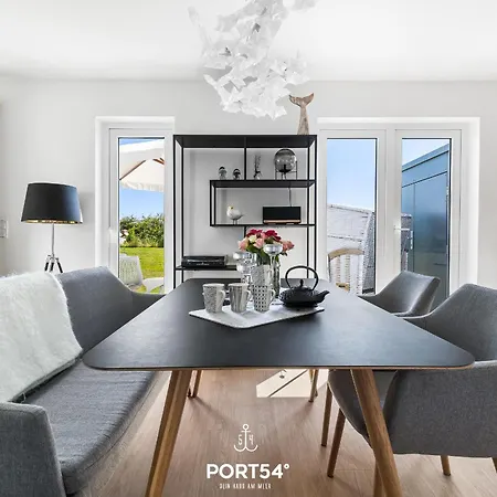 Appartamento Captain Barbossa *