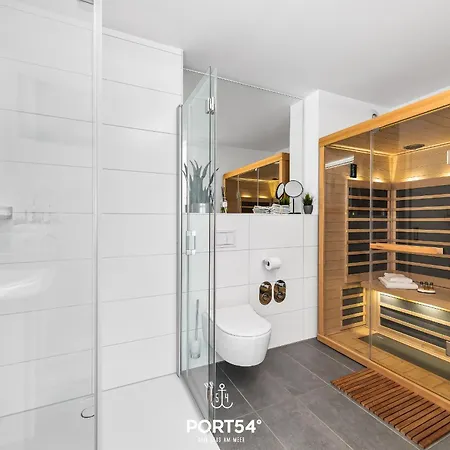 Appartamento Captain Barbossa *