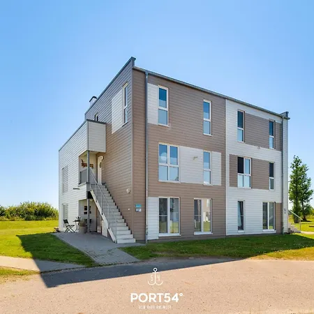 Captain Barbossa Appartamento