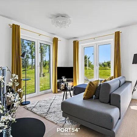 Captain Barbossa Appartamento *