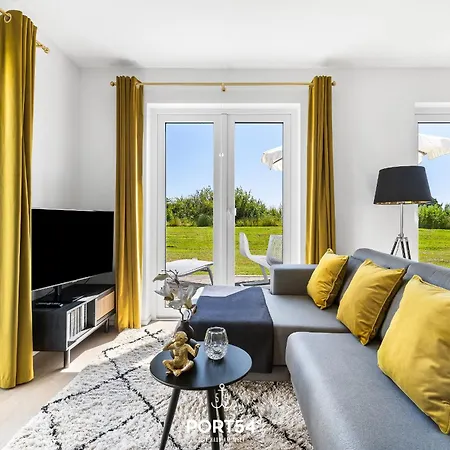 Appartamento Captain Barbossa *