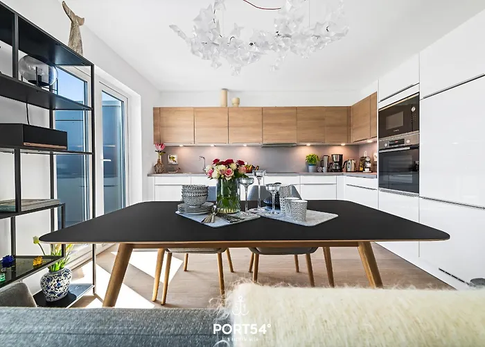 Captain Barbossa Appartement