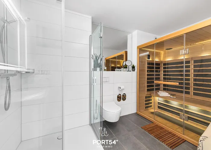 Appartement Captain Barbossa *