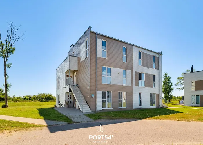 Captain Barbossa Appartement