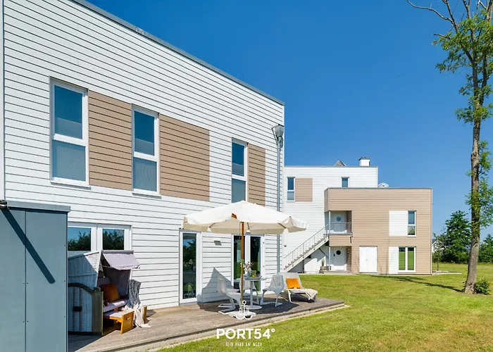 Appartement Captain Barbossa